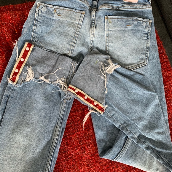Zara Jeans - Picture 2 of 3